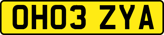 OH03ZYA