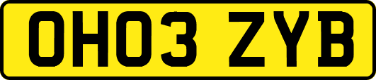 OH03ZYB