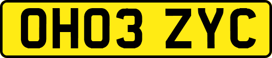 OH03ZYC