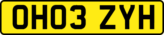 OH03ZYH