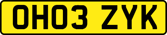 OH03ZYK