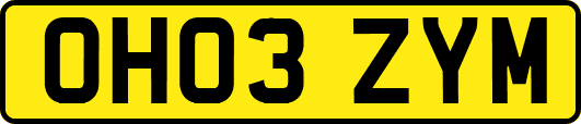 OH03ZYM