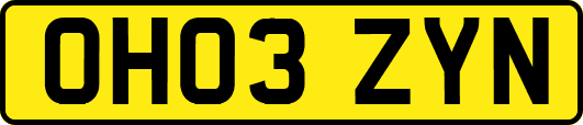 OH03ZYN