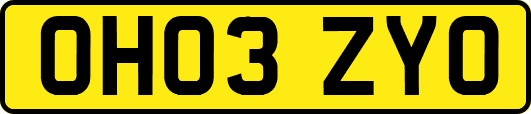 OH03ZYO