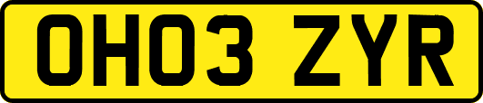 OH03ZYR
