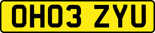 OH03ZYU