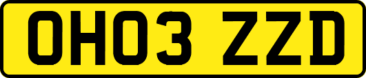 OH03ZZD