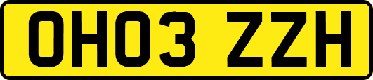 OH03ZZH