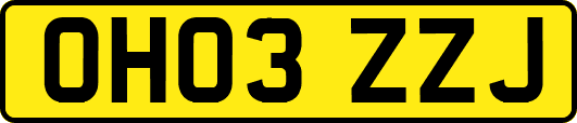 OH03ZZJ