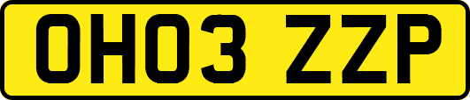 OH03ZZP