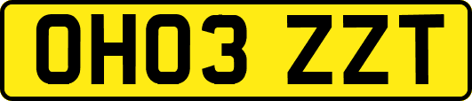 OH03ZZT