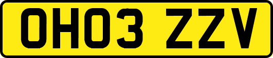 OH03ZZV
