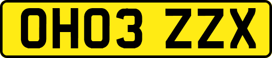 OH03ZZX