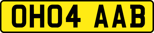 OH04AAB