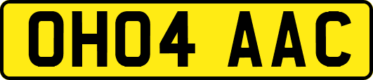 OH04AAC