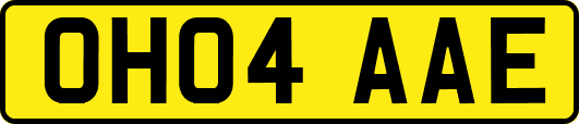 OH04AAE