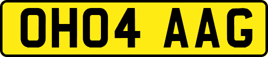 OH04AAG
