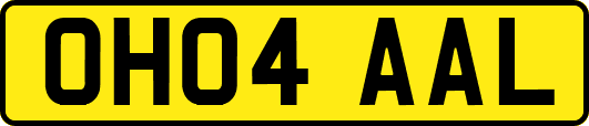 OH04AAL
