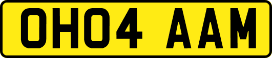 OH04AAM