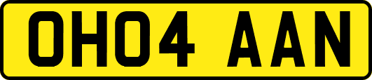 OH04AAN