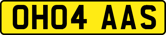 OH04AAS