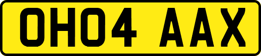 OH04AAX
