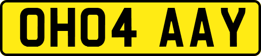OH04AAY