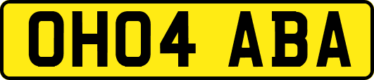 OH04ABA