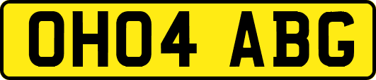 OH04ABG