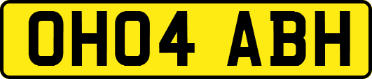 OH04ABH