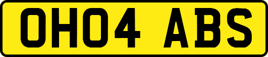 OH04ABS