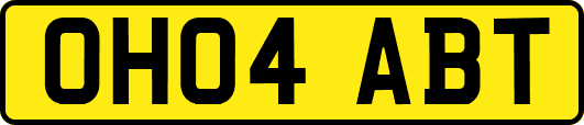 OH04ABT