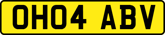 OH04ABV