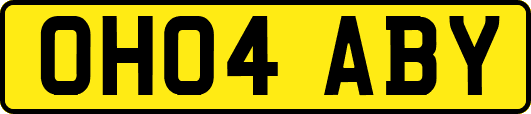 OH04ABY