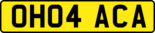 OH04ACA