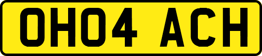 OH04ACH