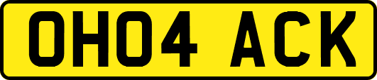 OH04ACK