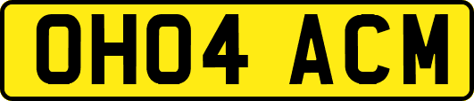 OH04ACM