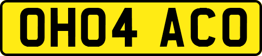 OH04ACO