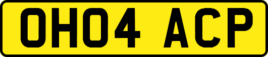 OH04ACP