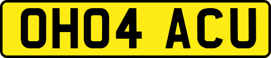 OH04ACU