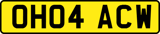 OH04ACW