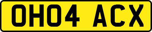 OH04ACX