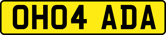 OH04ADA