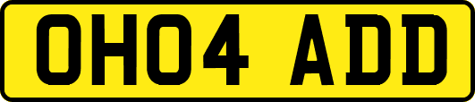 OH04ADD