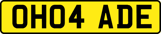 OH04ADE
