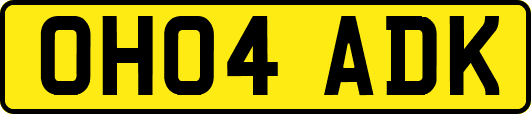 OH04ADK