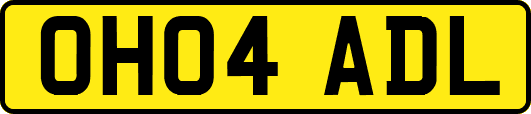 OH04ADL