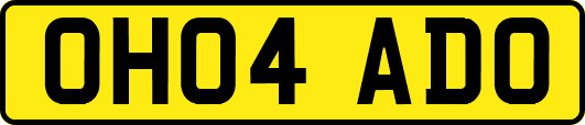 OH04ADO