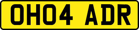 OH04ADR